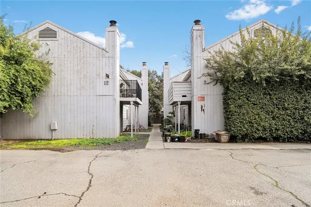 12 Klondike Court, Chico, CA 95926 - #1