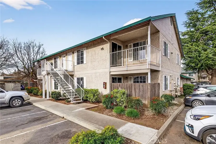 1125 Sheridan Avenue #37, Chico, CA 95926 - #3