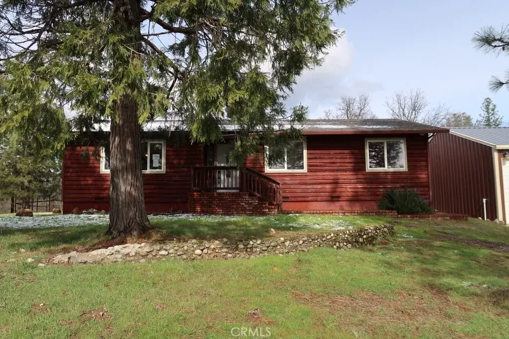 9760 Evans, Oregon House, CA 95962 - #1