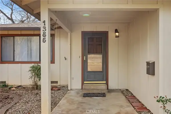 1385 E 10th, Chico, CA 95928