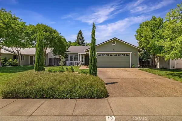 13 Avante, Chico, CA 95973