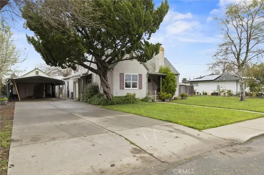 354 Oak, Maxwell, CA 95955 - #2
