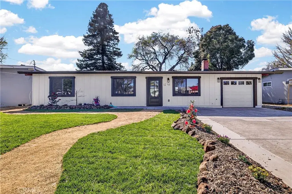 1277 Howard, Chico, CA 95926 - #1