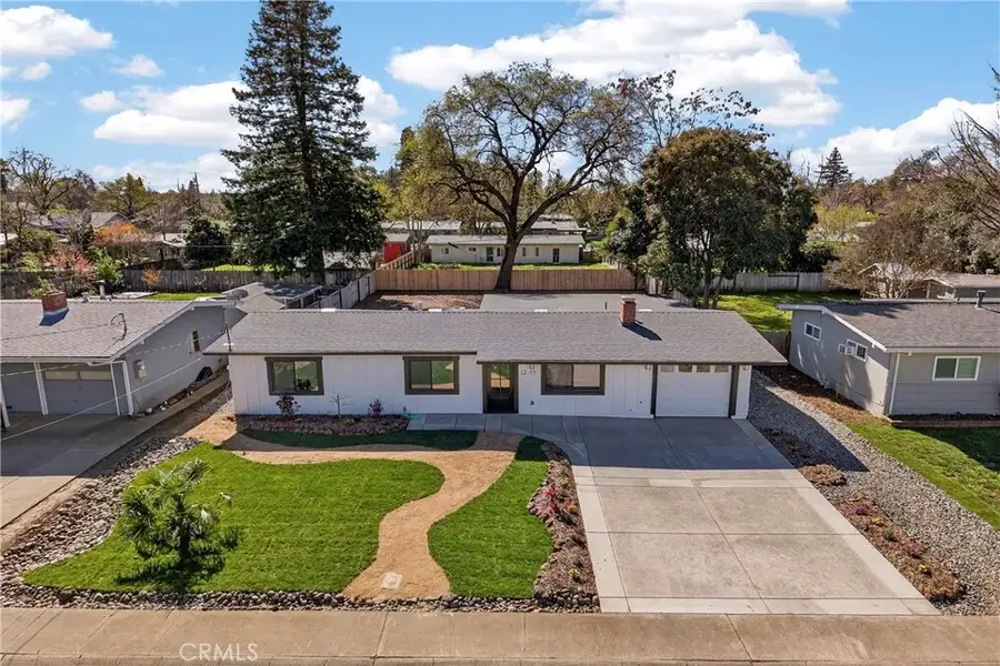 1277 Howard, Chico, CA 95926 - #2