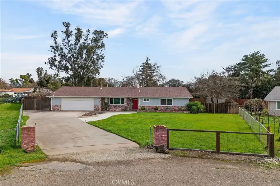 25304 Josephine Street, Los Molinos, CA 96055 - #2