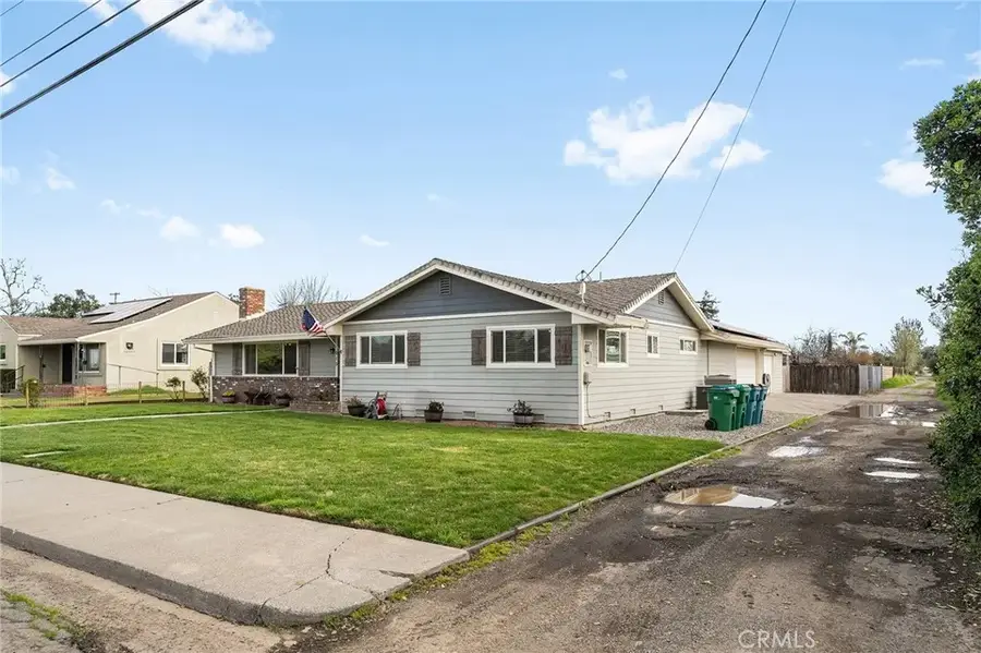 919 East Street, Orland, CA 95963 - #2