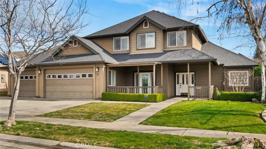 2 Lanai Court, Chico, CA 95973 - #1