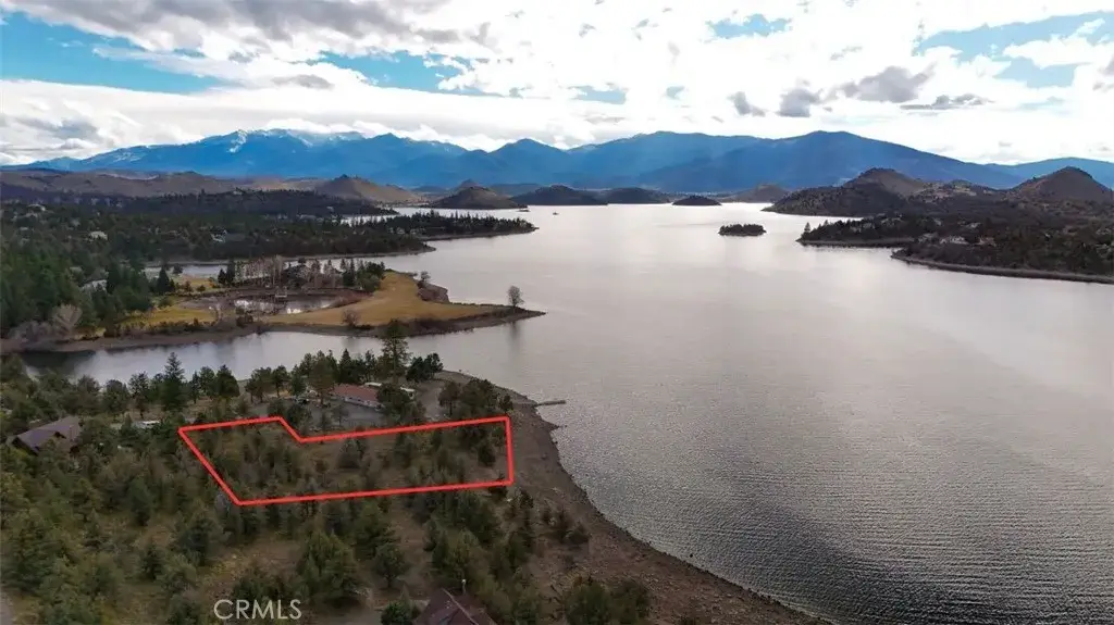 0 Driftwood, Weed, CA 96094 - #1