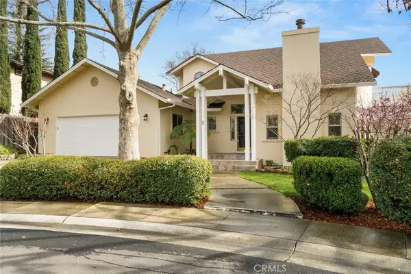 11 Donner Lane, Chico, CA 95928