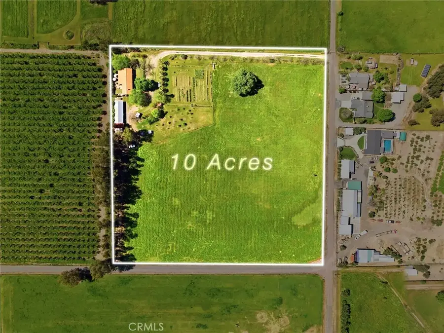24065 Maria Road, Corning, CA 96021 - #2