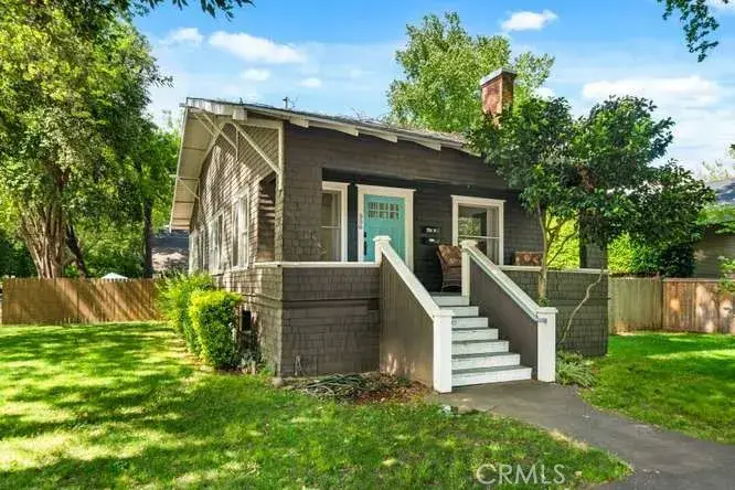 556 E 4th Street, Chico, CA 95928 - #1