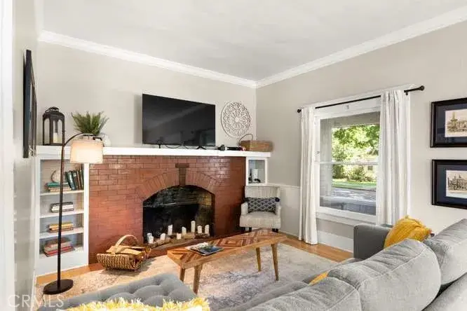 556 E 4th Street, Chico, CA 95928 - #2