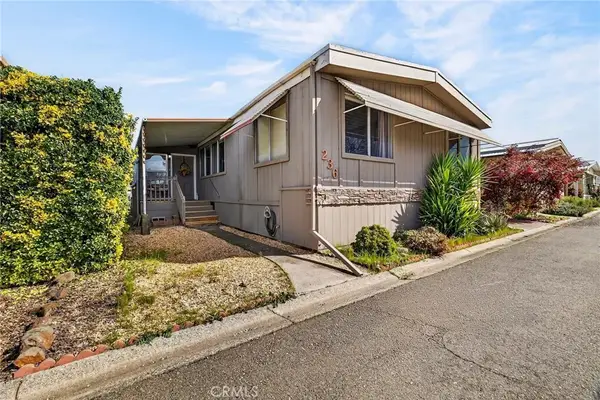 701 E Lassen #236, Chico, CA 95973