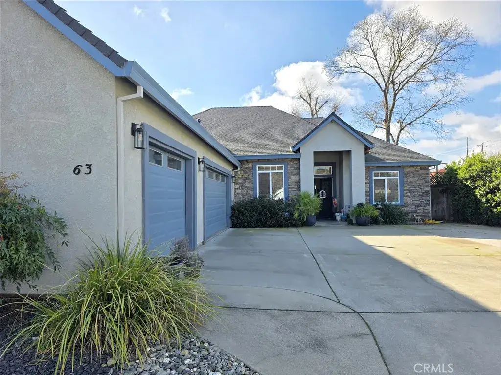 63 Glenbrook Court, Chico, CA 95973 - #1