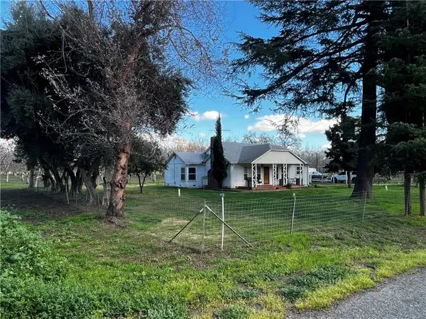 3900 Stephens Road, Corning, CA 96021