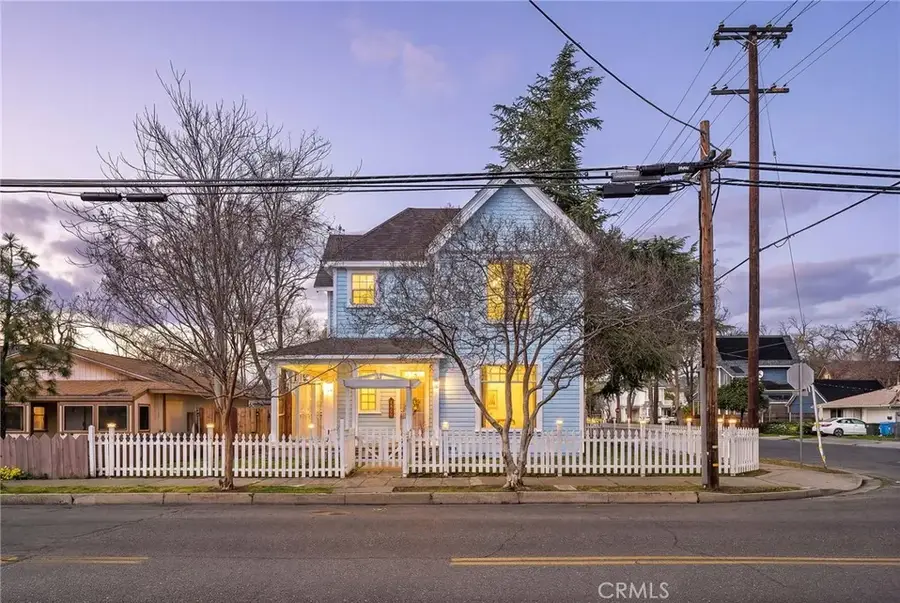 1584 Robinson Street, Oroville, CA 95965 - #2