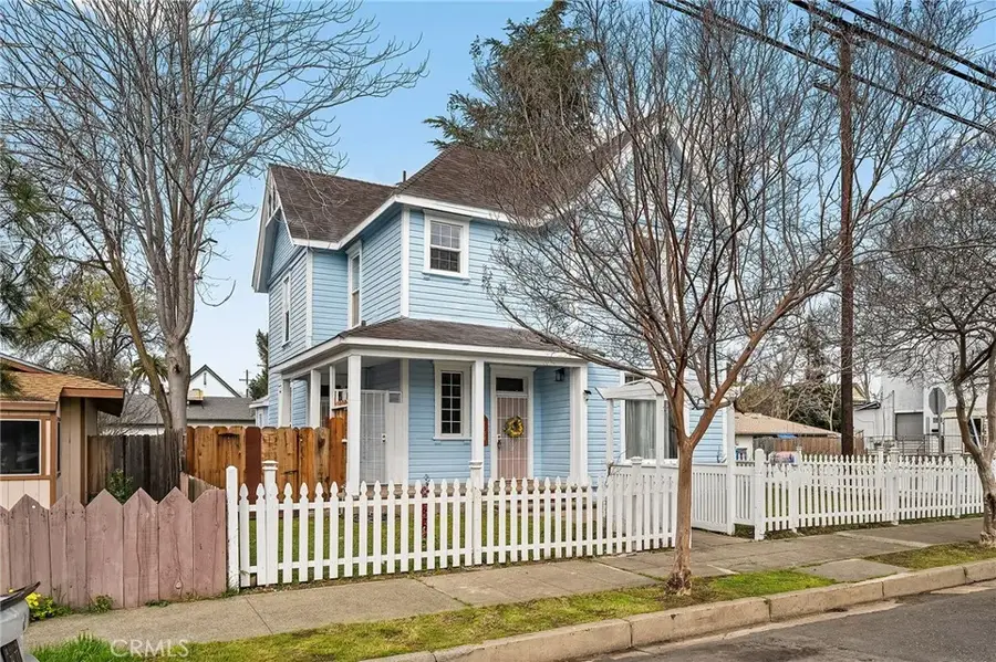 1584 Robinson Street, Oroville, CA 95965 - #3