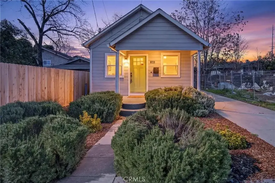 1128 W 5th, Chico, CA 95928 - #2