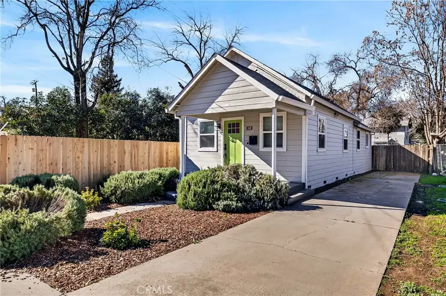 1128 W 5th, Chico, CA 95928 - #3