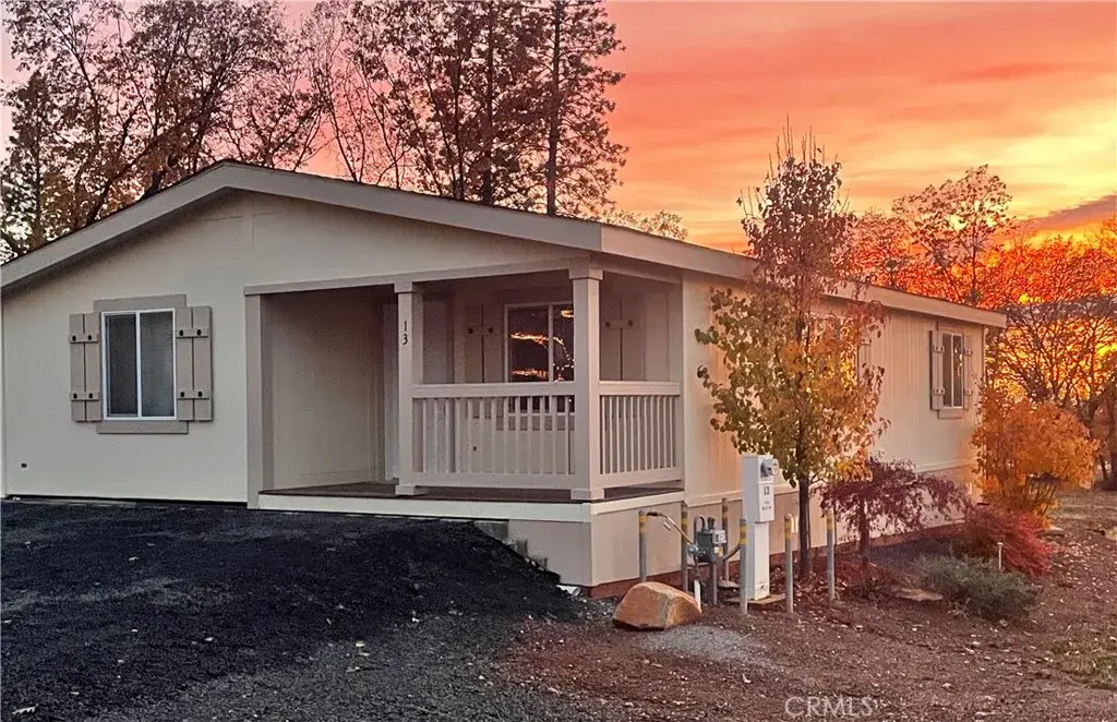 1340 Bille #13, Paradise, CA 95969 - #1