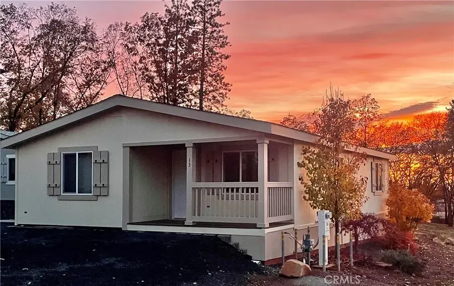 1340 Bille #13, Paradise, CA 95969 - #2
