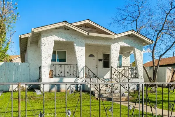 1575 Washington Avenue, Oroville, CA 95966