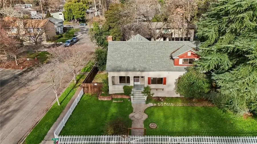 403 Ash Street, Chico, CA 95928 - #3