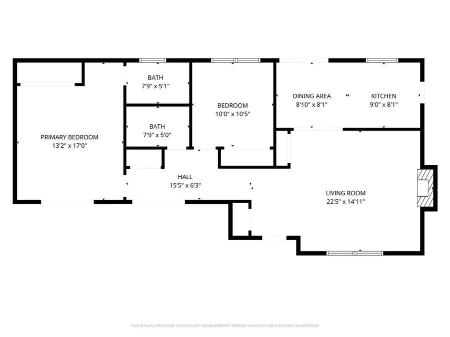1018 Meier Drive, Chico, CA 95926 - #3