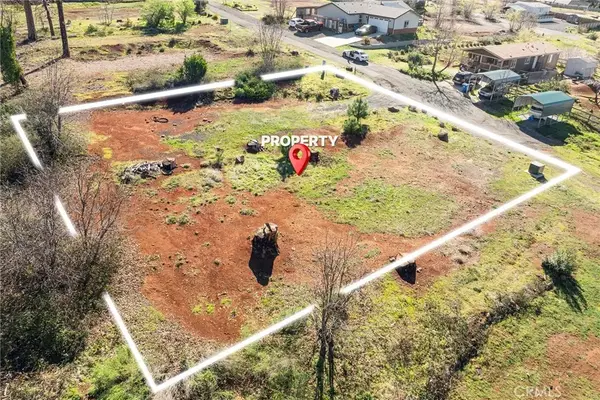 1601 Timber, Paradise, CA 95969