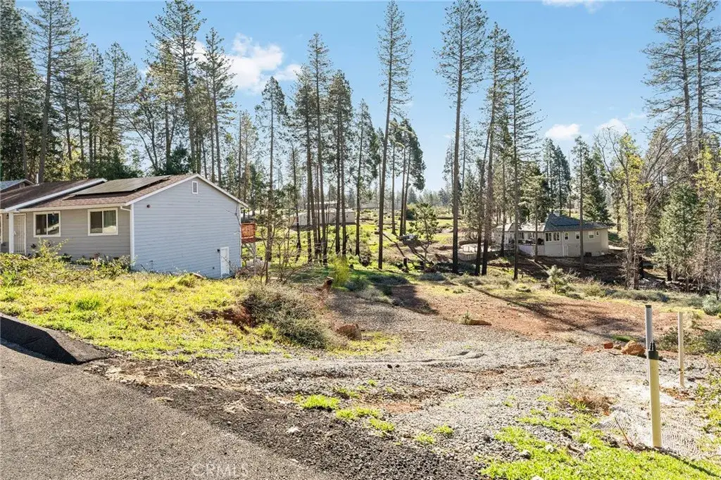 14145 Racine, Magalia, CA 95954 - #1