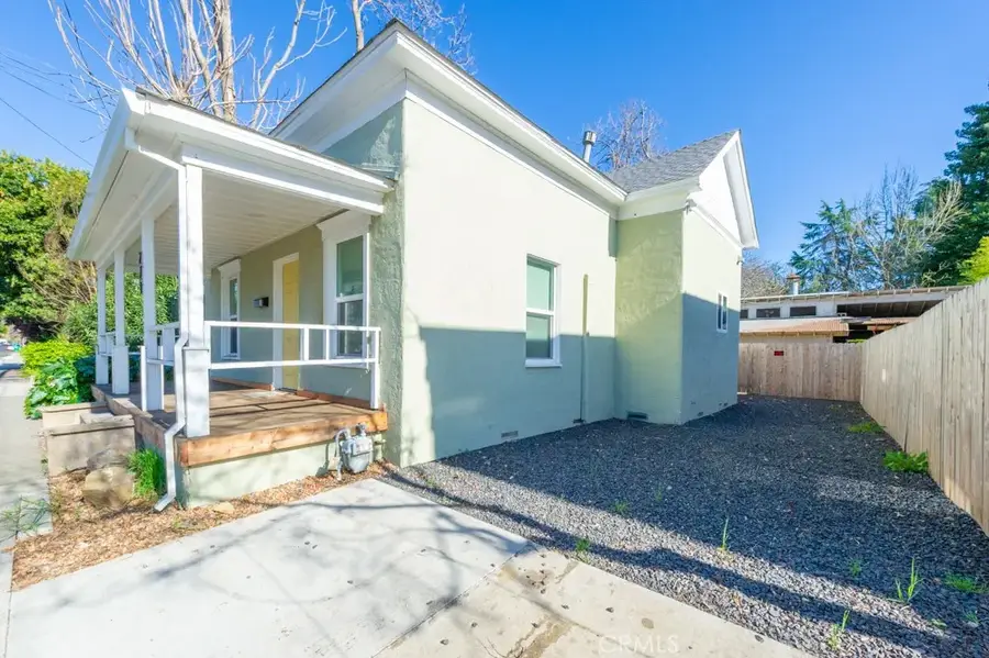 271 E 8th, Chico, CA 95928 - #2