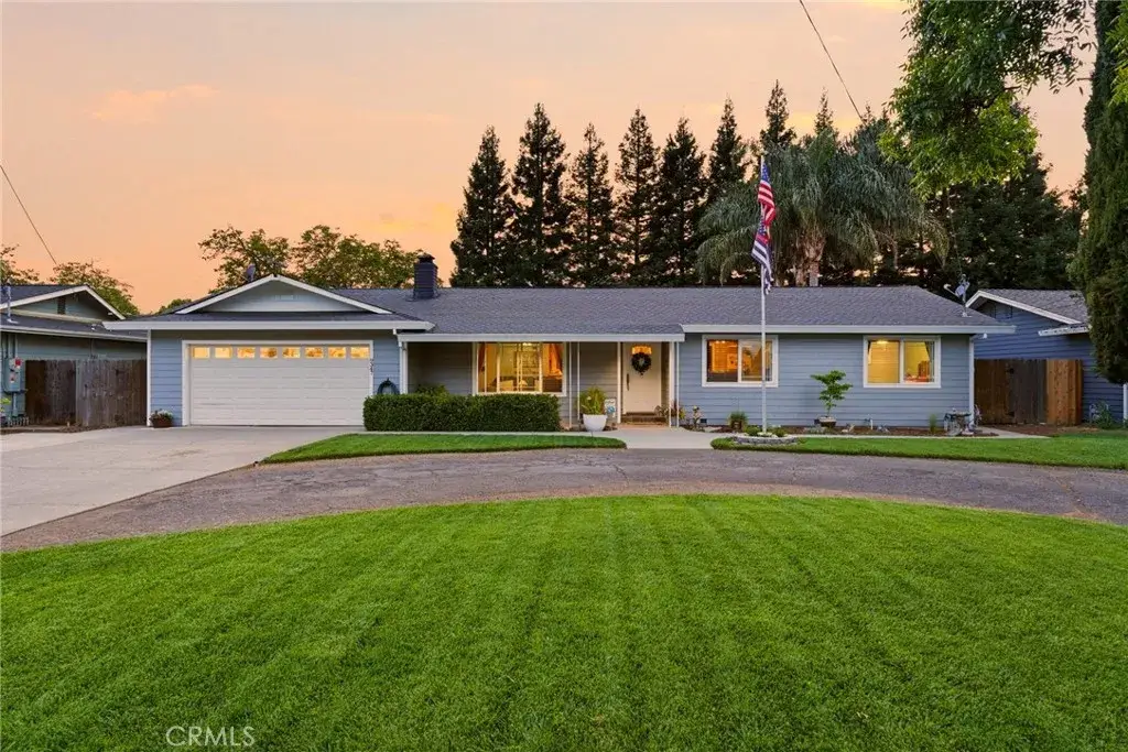 9347 Holland Avenue, Durham, CA 95938 - #1
