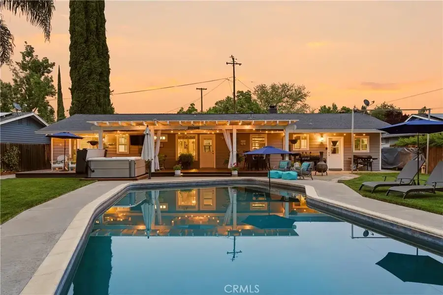 9347 Holland Avenue, Durham, CA 95938 - #3