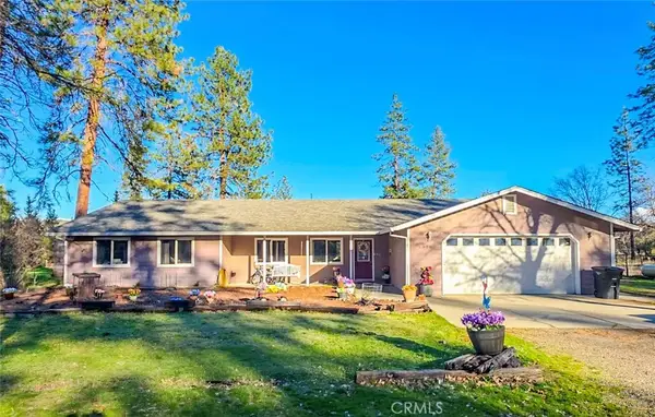 5328 Woodland Dr, Yreka, CA 96097