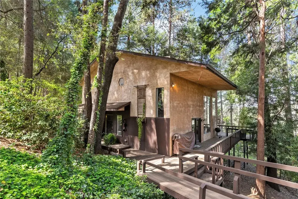 14243 Wycliff Way, Magalia, CA 95954 - #1