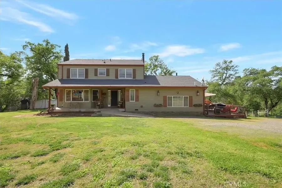 6419 Marysville Road, Browns Valley, CA 95918 - #3