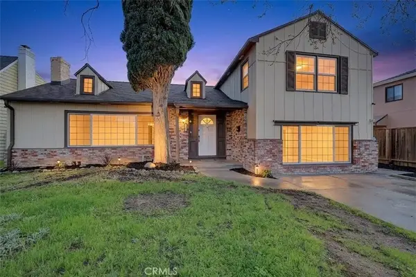 2135 Greely Drive, Marysville, CA 95901