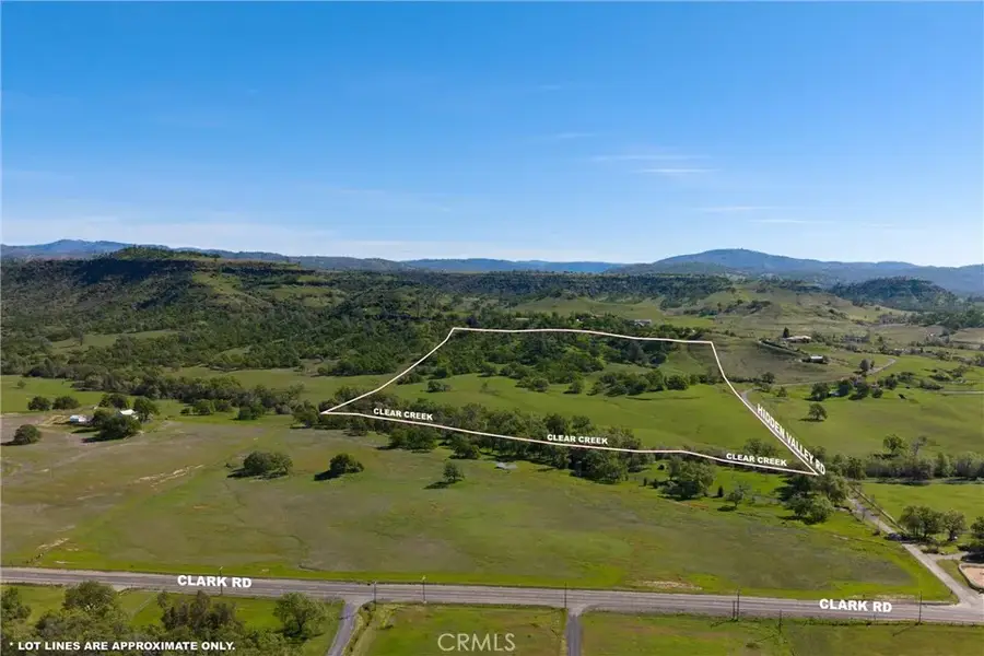 4053 Hidden Valley, Butte Valley, CA 95965 - #3