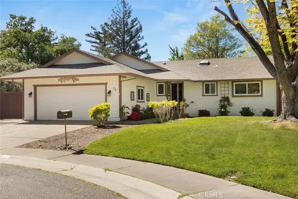 73 Skymountain Circle, Chico, CA 95928