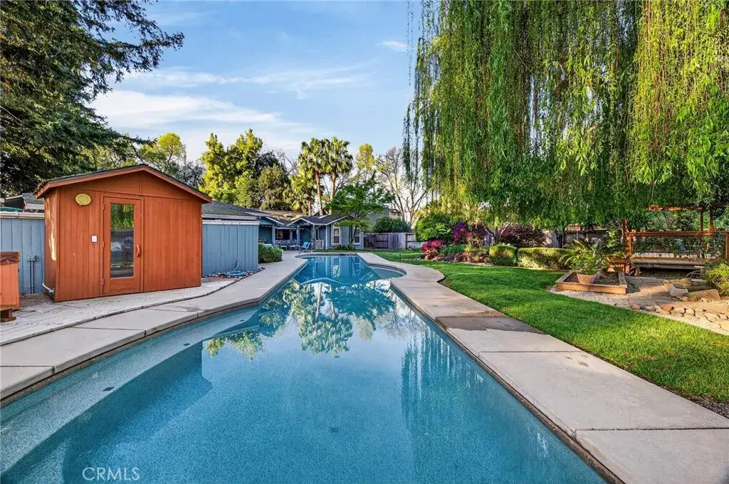 1636 Oak Park Avenue, Chico, CA 95928 - #1