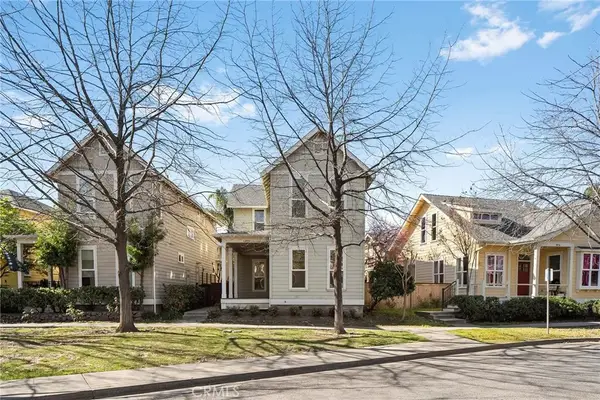 1810 Roth, Chico, CA 95928