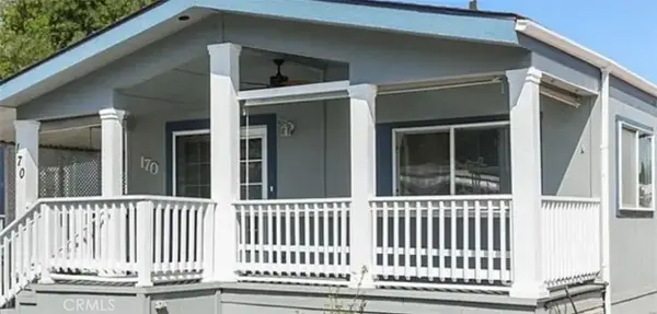 1901 Dayton #170, Chico, CA 95928