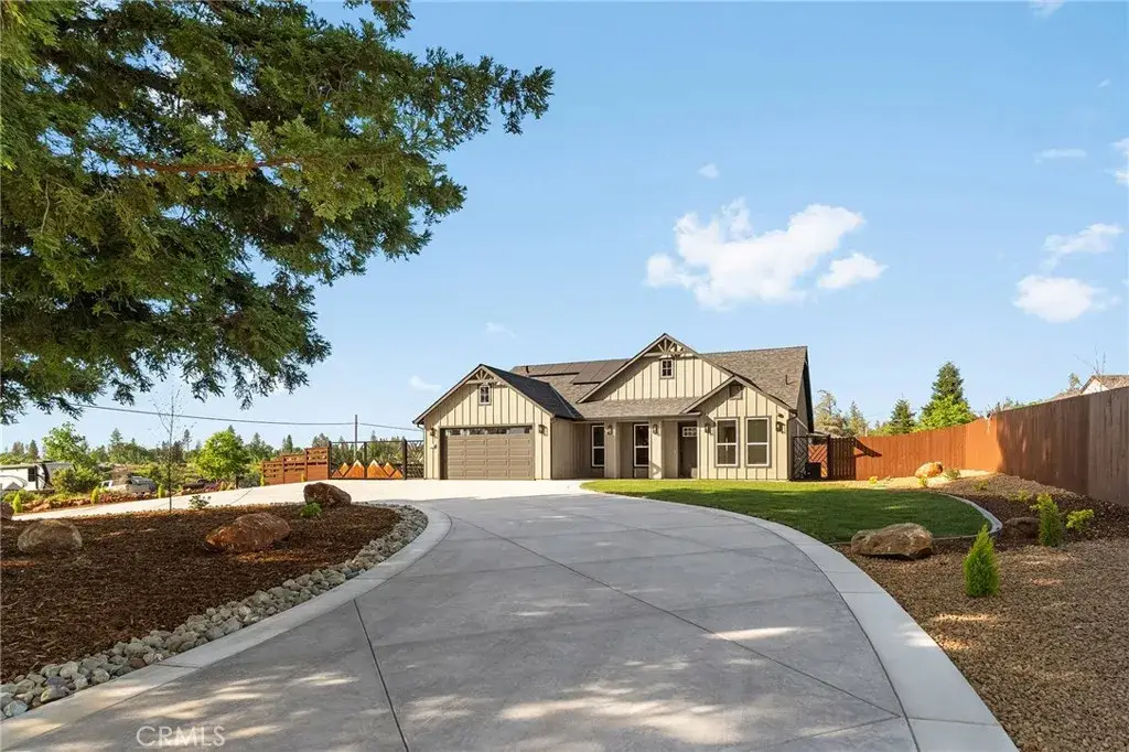 2207 De Mille Road, Paradise, CA 95969 - #1