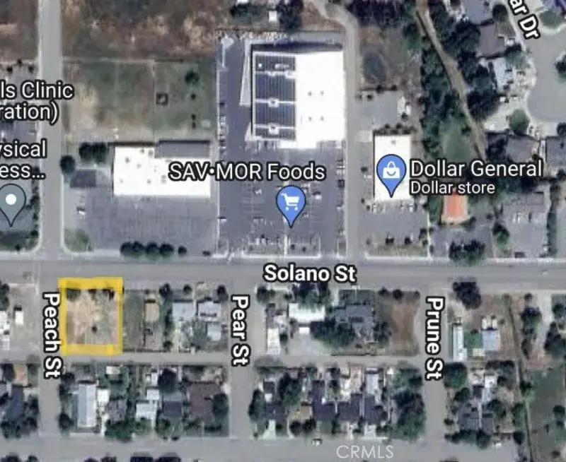 617 Solano St, Corning, CA 96021 - #1