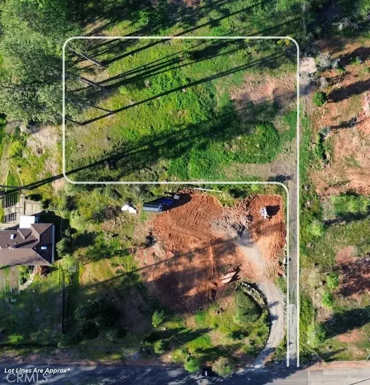 1611 Sylvan Way, Paradise, CA 95969 - #2