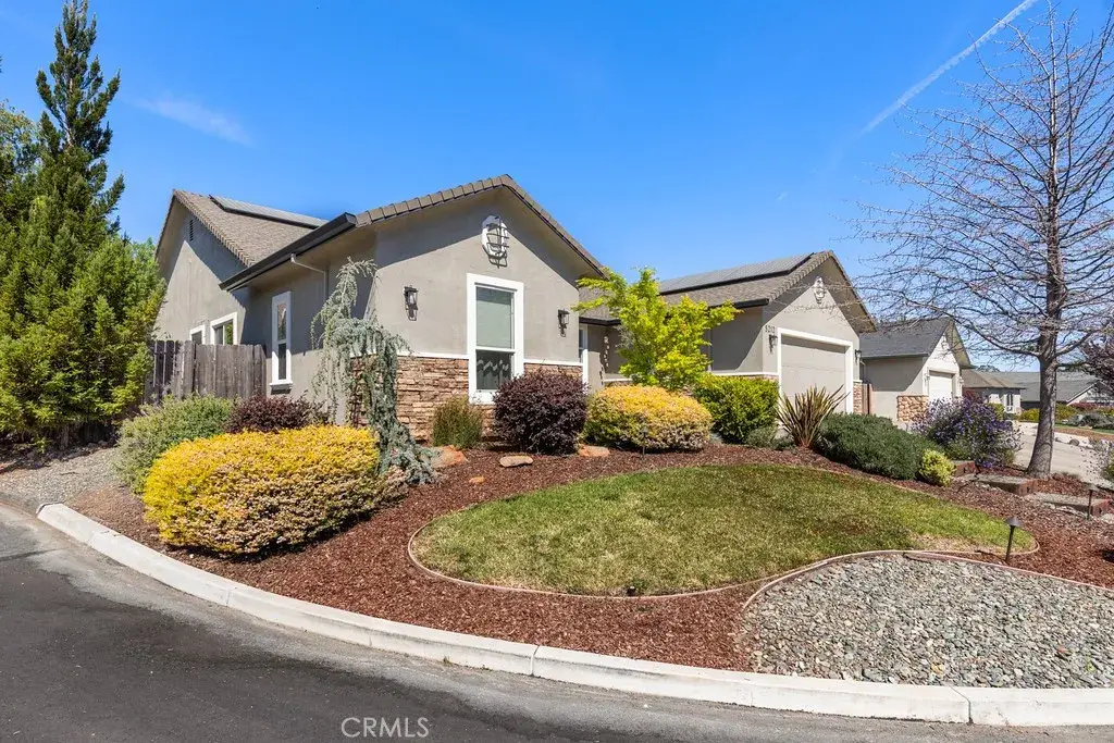 5212 Honey Rock Court, Oroville, CA 95966 - #1