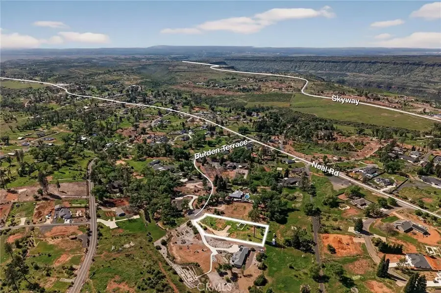 321 Burden, Paradise, CA 95969 - #2