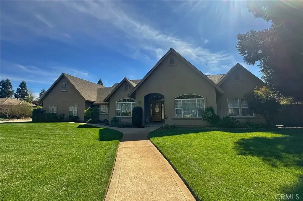 4175 Spyglass Road, Chico, CA 95973 - #1