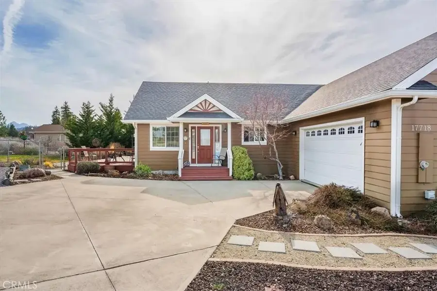 17718 Cottontail Dr, Weed, CA 96094 - #3