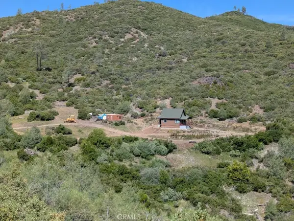 0 Toomes Camp Road, Paskenta, CA 96074